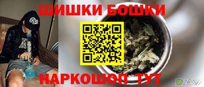 шишки Донской